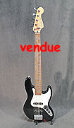 Fender Jazz Bass V Standard