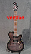 Godin Flat Five