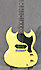 Gibson SG Junior