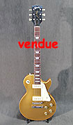 Gibson Les Paul Deluxe de 1973