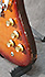 Gibson Firebird Non Reverse de 1966