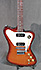 Gibson Firebird Non Reverse de 1966