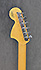 Fender Custom Shop 67 Stratocaster Relic