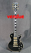 Gibson Les Paul Custom de 1976