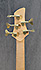 Schack Bass 5 Unique