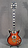 Ibanez Artist