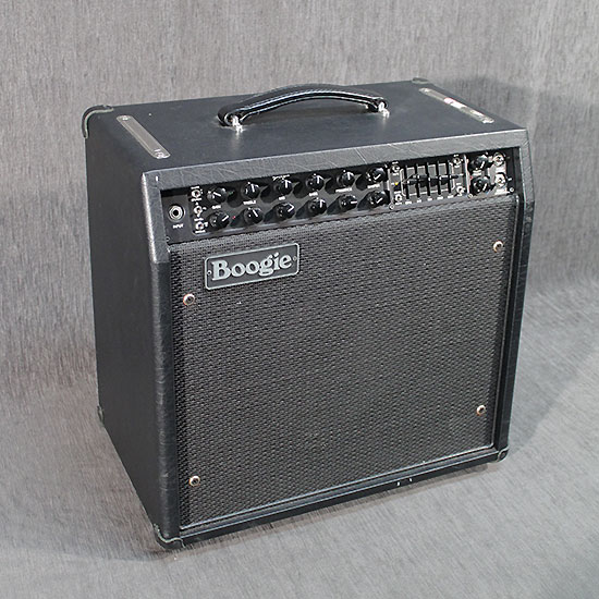 Mesa Boogie Mark V avec housse