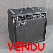 Mesa Boogie Mark V avec housse