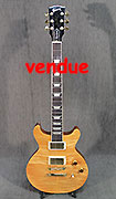 Gibson Les Paul DC Standard de 2005