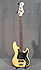 Fender Precision Bass Deluxe