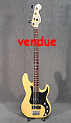 Fender Precision Bass Deluxe