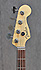 Fender Precision Bass Deluxe