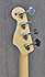 Fender Precision Bass Deluxe