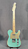 Fender Custom Shop Ltd 59 Telecaster Relic