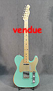 Fender Custom Shop Ltd 59 Telecaster Relic