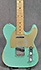 Fender Custom Shop Ltd 59 Telecaster Relic