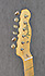 Fender Custom Shop Ltd 59 Telecaster Relic