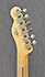 Fender Custom Shop Ltd 59 Telecaster Relic