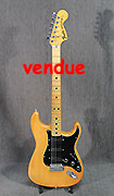 Fender Stratocaster de 1976