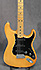 Fender Stratocaster de 1976