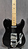 Guitare Garage Telecaster Micros Hep Cat