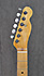 Guitare Garage Telecaster Micros Hep Cat