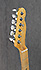 Guitare Garage Telecaster Micros Hep Cat