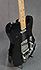 Guitare Garage Telecaster Micros Hep Cat