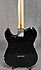 Guitare Garage Telecaster Micros Hep Cat