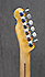 Guitare Garage Telecaster Micros Hep Cat