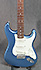 Fender 61 Stratocaster Thin-Skin Lacquer