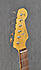 Fender 61 Stratocaster Thin-Skin Lacquer