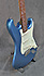 Fender 61 Stratocaster Thin-Skin Lacquer