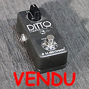 tc electronic Ditto D14632 tc electronic Ditto