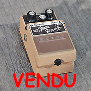 Boss 63 Fender Reverb FRV-1 D14627 Boss 63 Fender Reverb FRV-1