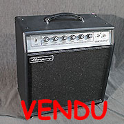 Ampeg GVT15-112