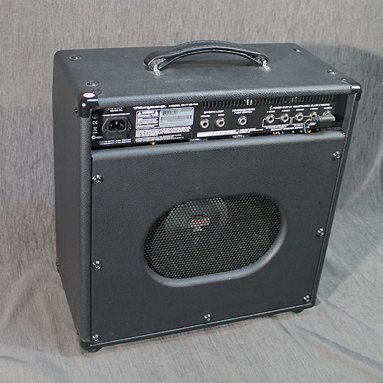 Ampeg GVT15-112