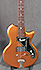 Supro Belmont de 1962