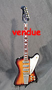 Epiphone Firebird