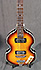 Epiphone Viola Bass