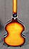 Epiphone Viola Bass