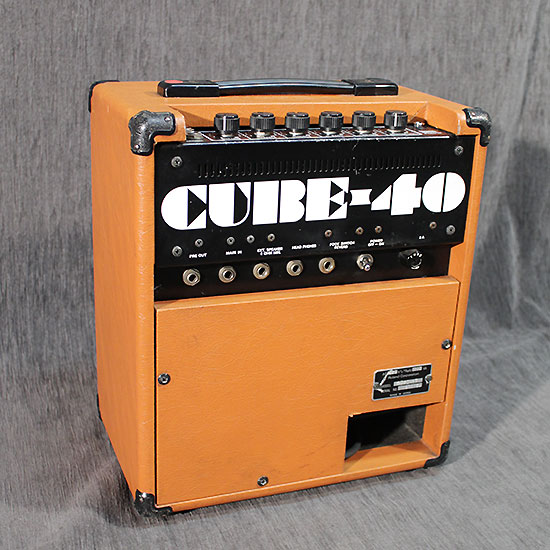 Roland Cube-40