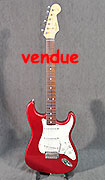 Fender Stratocaster Standard 62 Made in Japan