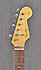 Fender Stratocaster Standard 62 Made in Japan Micros Rebel Relic Rebel Vintage