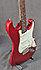 Fender Stratocaster Standard 62 Made in Japan Micros Rebel Relic Rebel Vintage