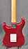 Fender Stratocaster Standard 62 Made in Japan Micros Rebel Relic Rebel Vintage