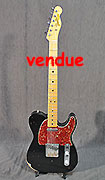 Fender Custom Shop 68 Telecaster Relic