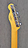 Fender Custom Shop 68 Telecaster Relic