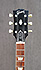 Gibson SG Les Paul VOS 63 de 2007