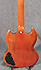 Gibson SG Les Paul VOS 63 de 2007